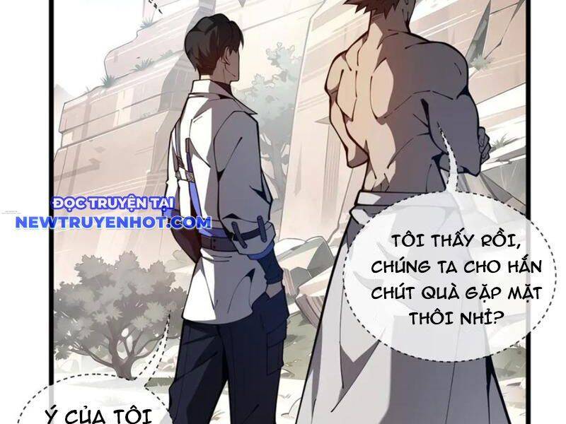 Ta Ký Kết Khế Ước Với Chính Mình Chapter 70 - Trang 39