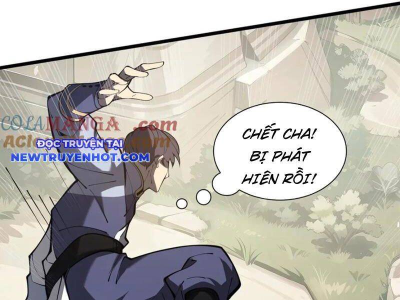 Ta Ký Kết Khế Ước Với Chính Mình Chapter 70 - Trang 41