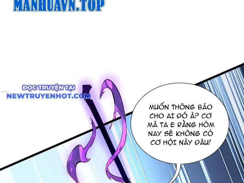 Ta Ký Kết Khế Ước Với Chính Mình Chapter 70 - Trang 44