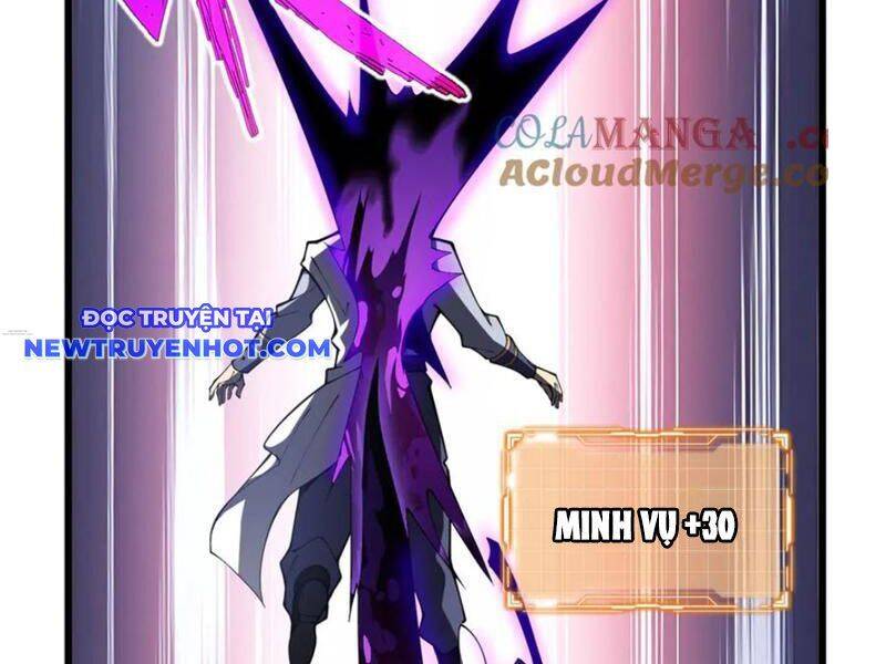 Ta Ký Kết Khế Ước Với Chính Mình Chapter 70 - Trang 49