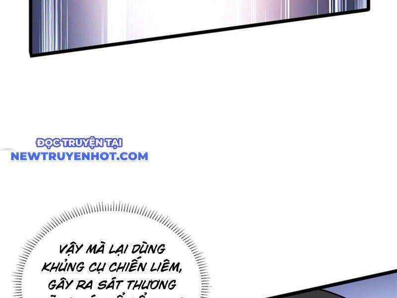 Ta Ký Kết Khế Ước Với Chính Mình Chapter 70 - Trang 51