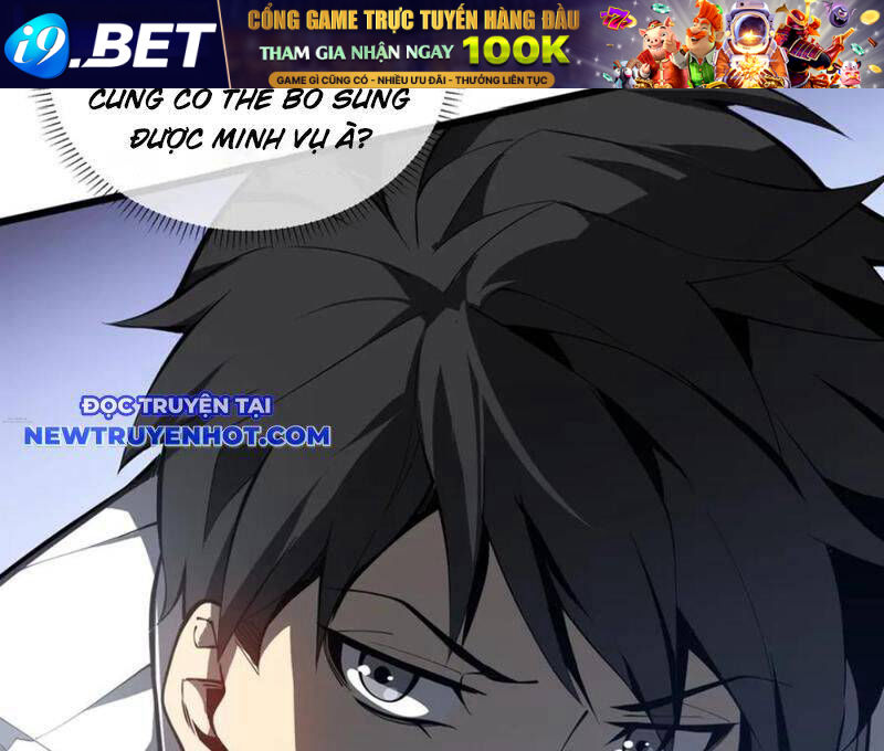 Ta Ký Kết Khế Ước Với Chính Mình Chapter 70 - Trang 52