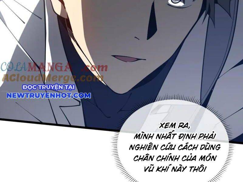 Ta Ký Kết Khế Ước Với Chính Mình Chapter 70 - Trang 53
