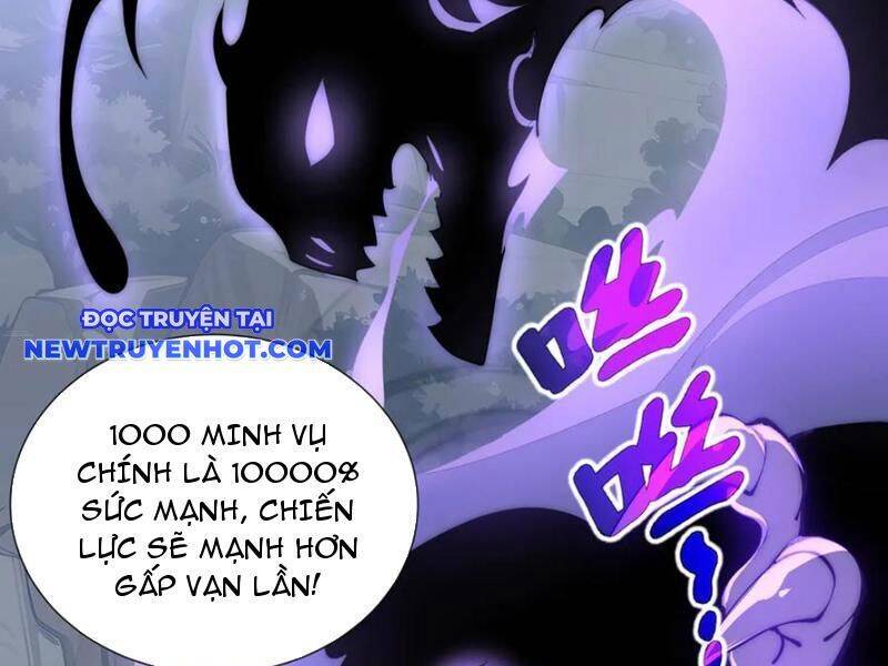 Ta Ký Kết Khế Ước Với Chính Mình Chapter 70 - Trang 56