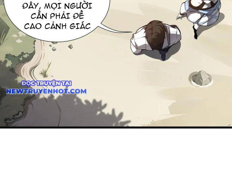 Ta Ký Kết Khế Ước Với Chính Mình Chapter 70 - Trang 6