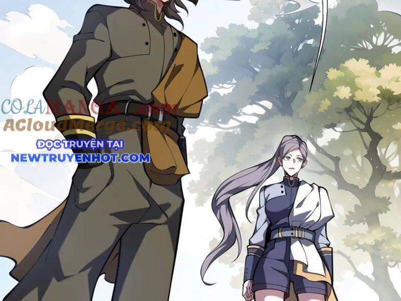 Ta Ký Kết Khế Ước Với Chính Mình Chapter 70 - Trang 61