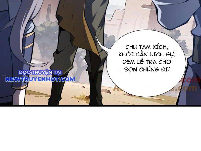 Ta Ký Kết Khế Ước Với Chính Mình Chapter 70 - Trang 65