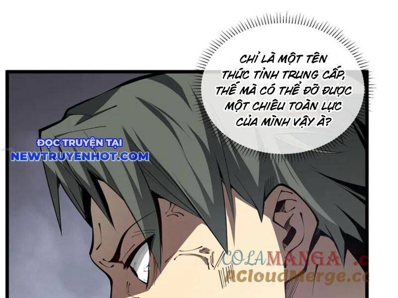 Ta Ký Kết Khế Ước Với Chính Mình Chapter 70 - Trang 93