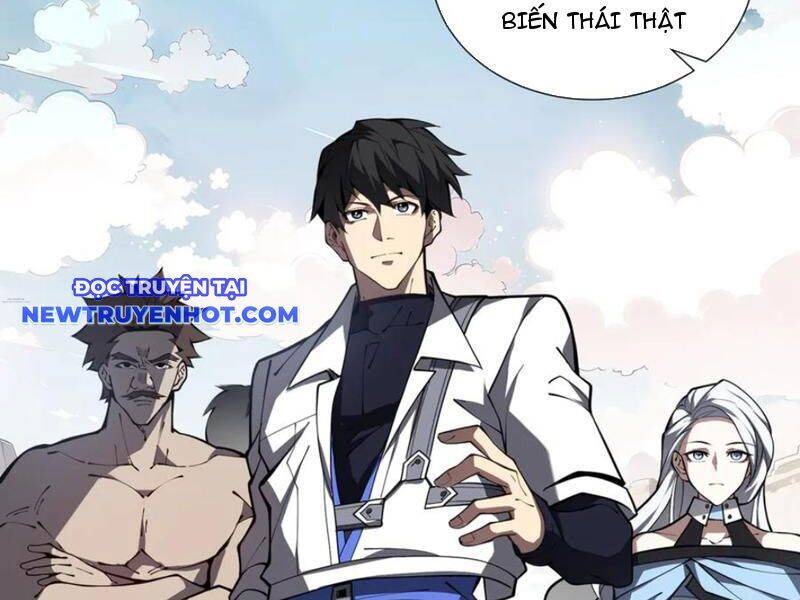 Ta Ký Kết Khế Ước Với Chính Mình Chapter 70 - Trang 96