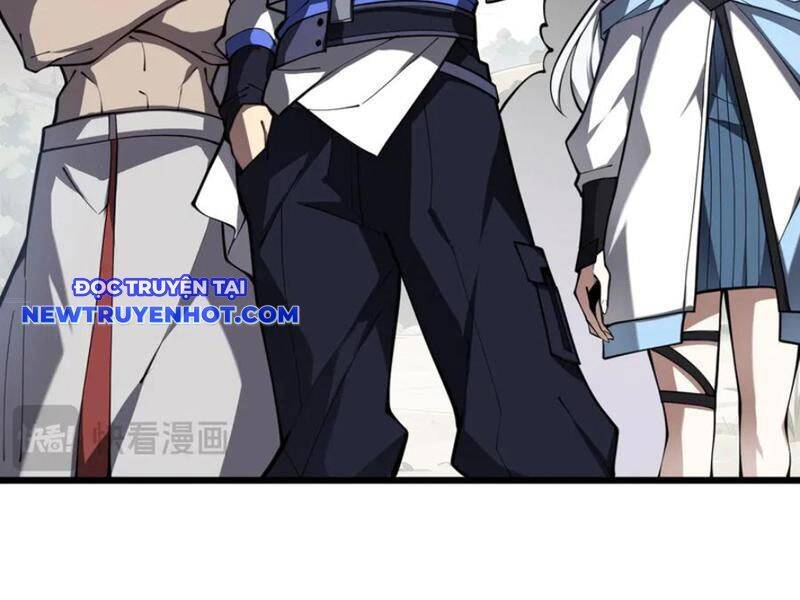 Ta Ký Kết Khế Ước Với Chính Mình Chapter 70 - Trang 97