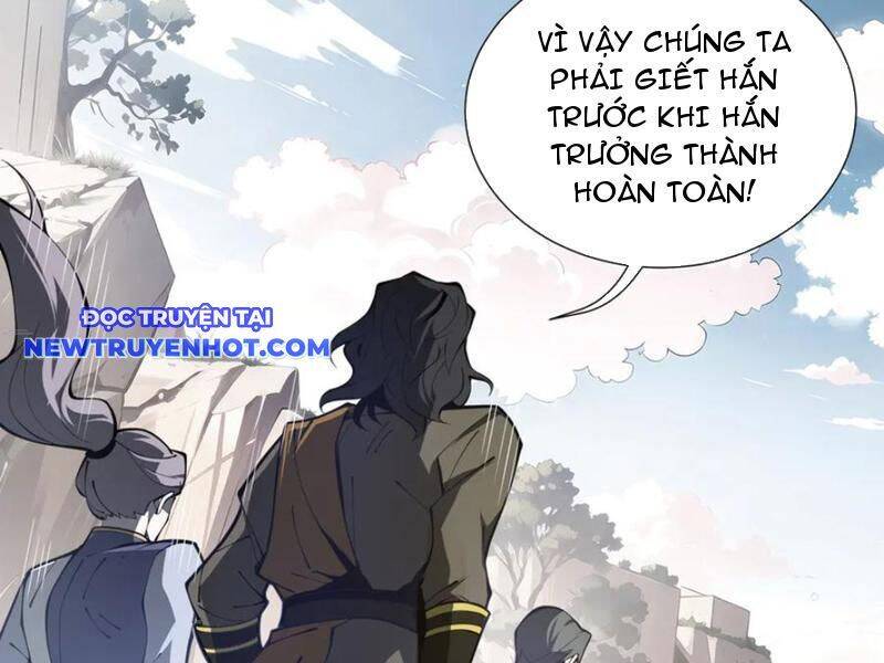 Ta Ký Kết Khế Ước Với Chính Mình Chapter 70 - Trang 99