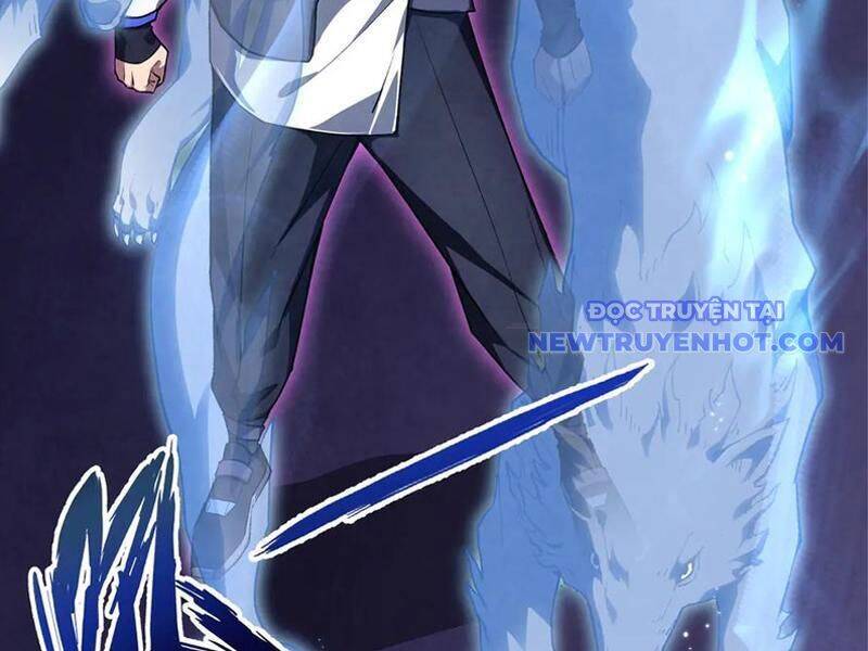 Ta Ký Kết Khế Ước Với Chính Mình Chapter 73 - Trang 31