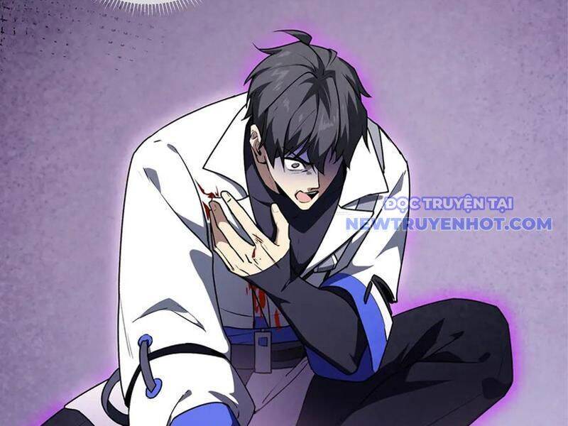 Ta Ký Kết Khế Ước Với Chính Mình Chapter 73 - Trang 44