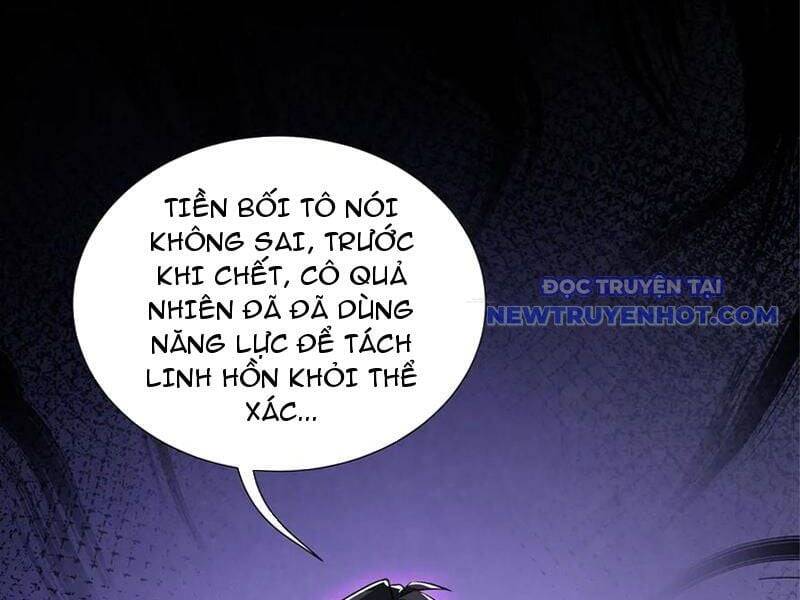 Ta Ký Kết Khế Ước Với Chính Mình Chapter 74 - Trang 118