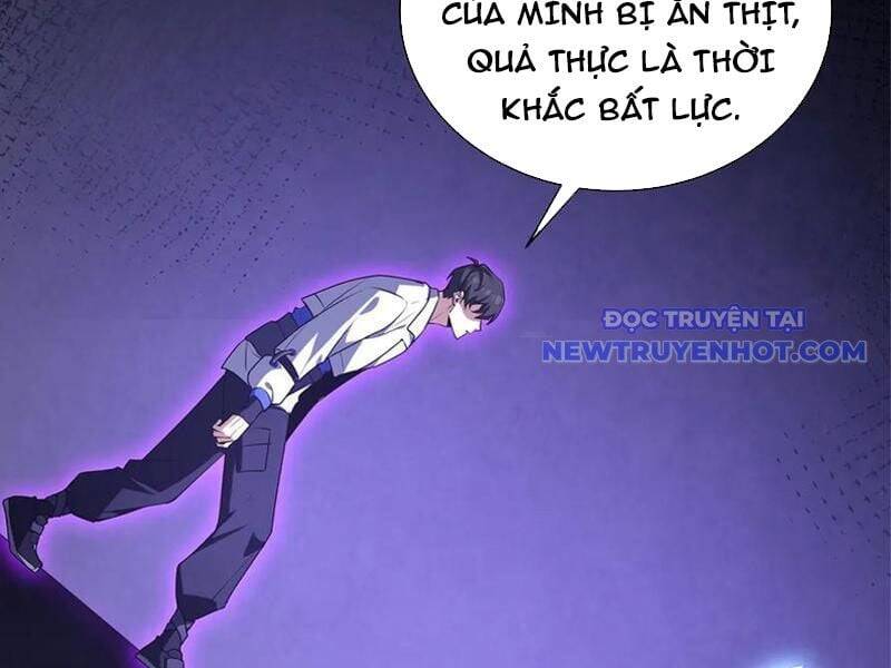 Ta Ký Kết Khế Ước Với Chính Mình Chapter 74 - Trang 121