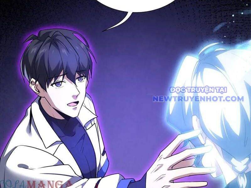 Ta Ký Kết Khế Ước Với Chính Mình Chapter 74 - Trang 124