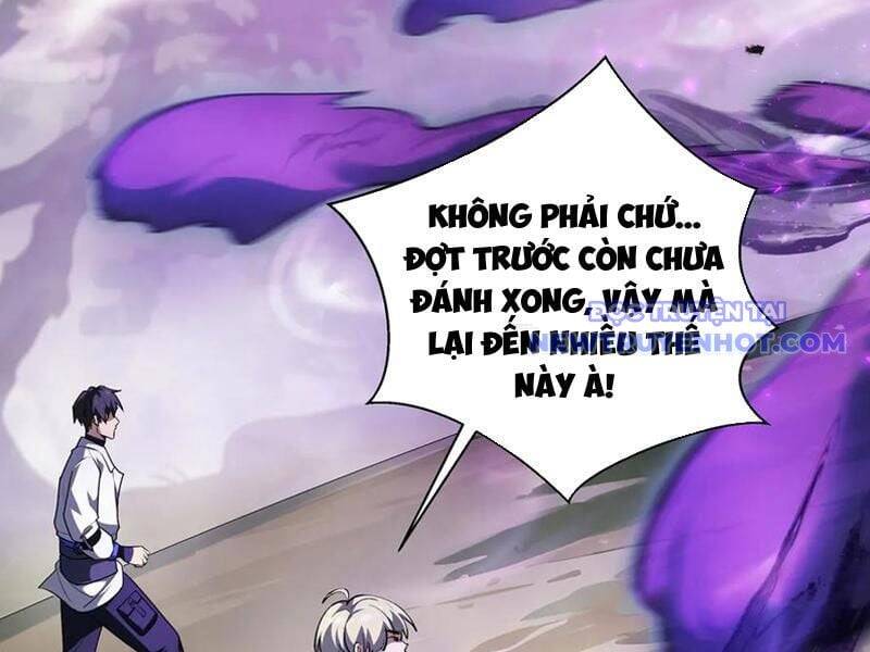 Ta Ký Kết Khế Ước Với Chính Mình Chapter 74 - Trang 3
