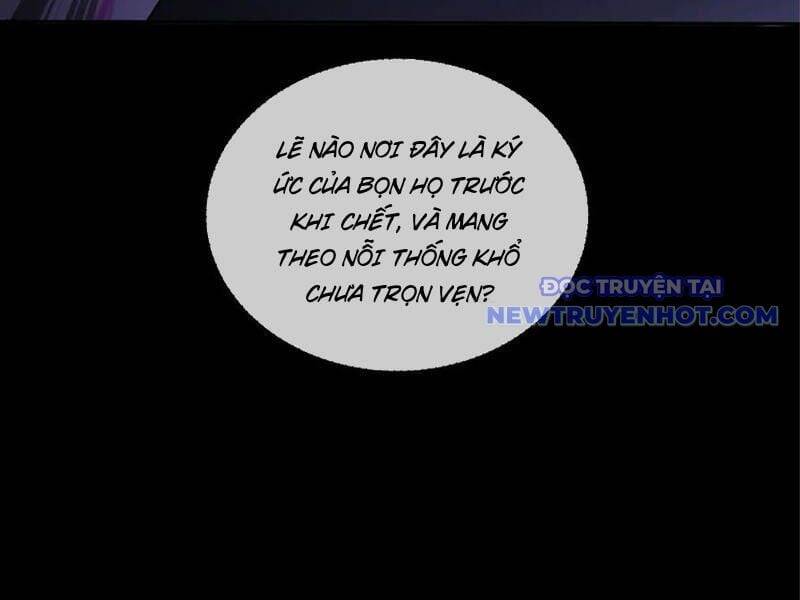 Ta Ký Kết Khế Ước Với Chính Mình Chapter 74 - Trang 57