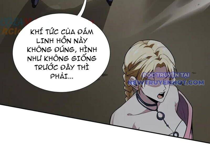 Ta Ký Kết Khế Ước Với Chính Mình Chapter 74 - Trang 6
