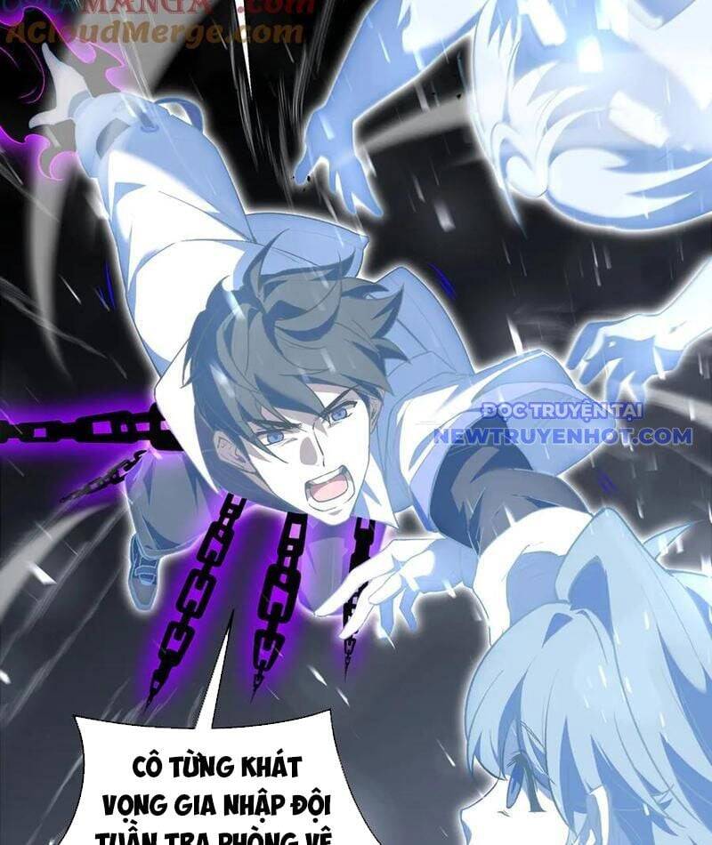 Ta Ký Kết Khế Ước Với Chính Mình Chapter 75 - Trang 10