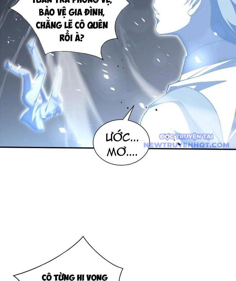 Ta Ký Kết Khế Ước Với Chính Mình Chapter 75 - Trang 11