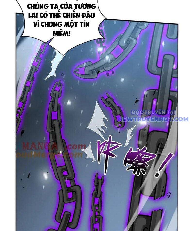 Ta Ký Kết Khế Ước Với Chính Mình Chapter 75 - Trang 12