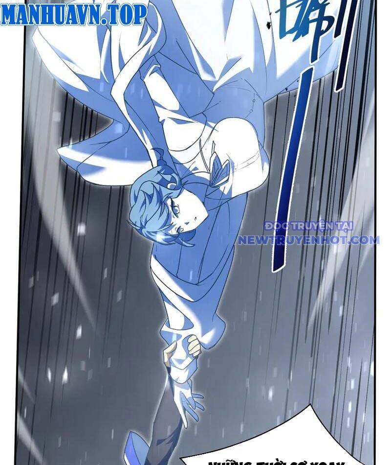 Ta Ký Kết Khế Ước Với Chính Mình Chapter 75 - Trang 14