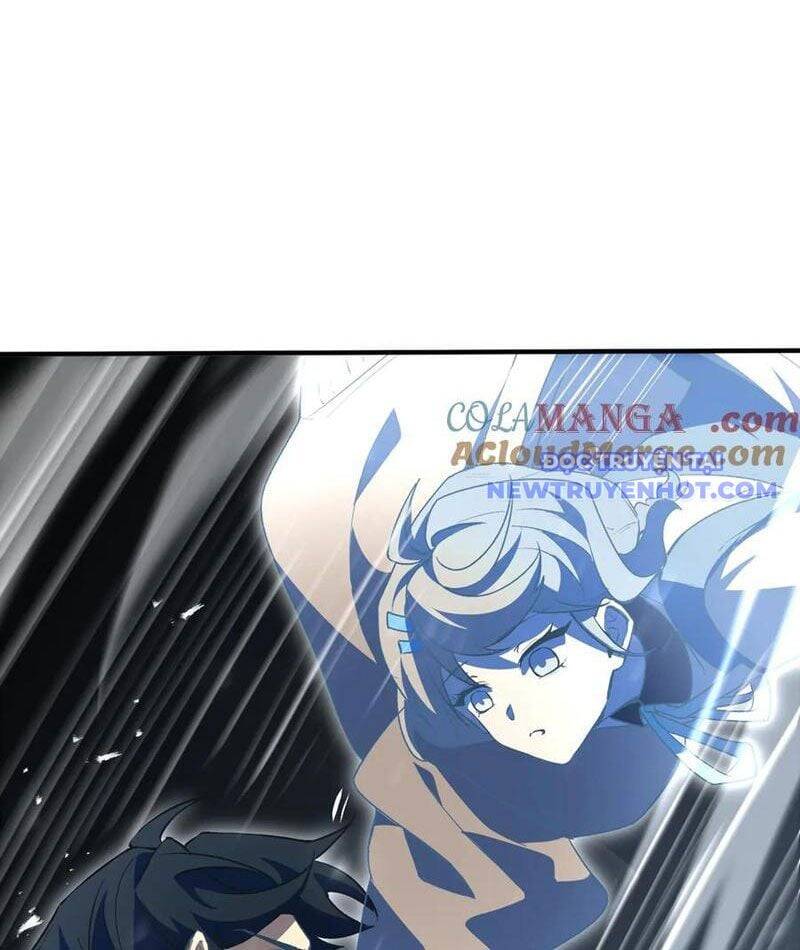 Ta Ký Kết Khế Ước Với Chính Mình Chapter 75 - Trang 17