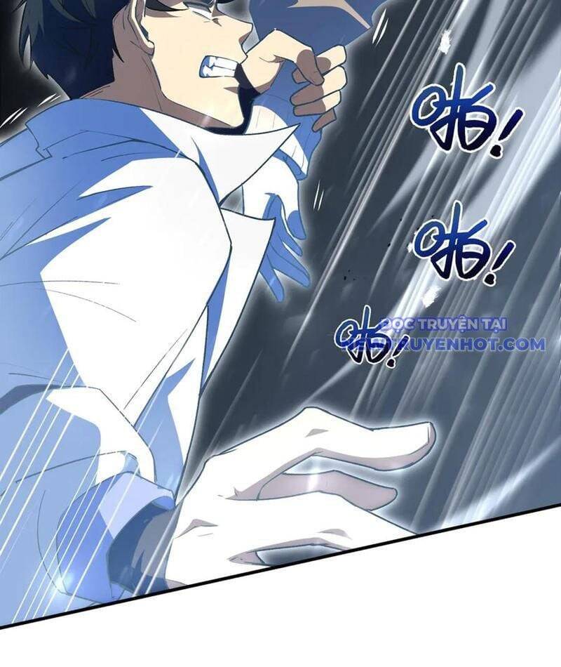 Ta Ký Kết Khế Ước Với Chính Mình Chapter 75 - Trang 18