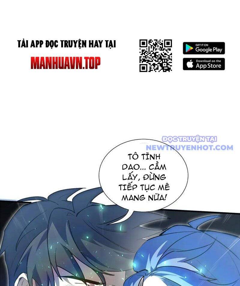 Ta Ký Kết Khế Ước Với Chính Mình Chapter 75 - Trang 19