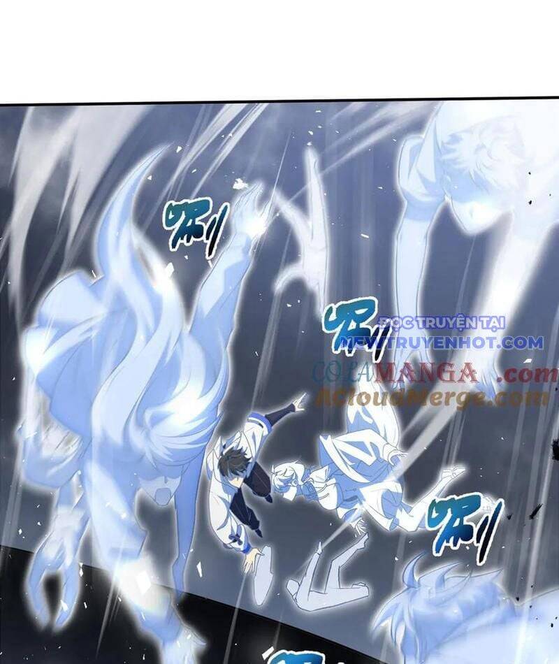 Ta Ký Kết Khế Ước Với Chính Mình Chapter 75 - Trang 2