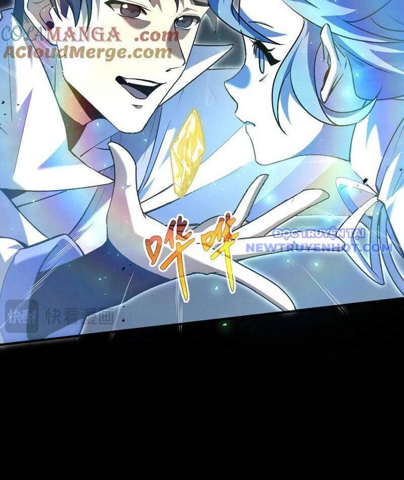 Ta Ký Kết Khế Ước Với Chính Mình Chapter 75 - Trang 20