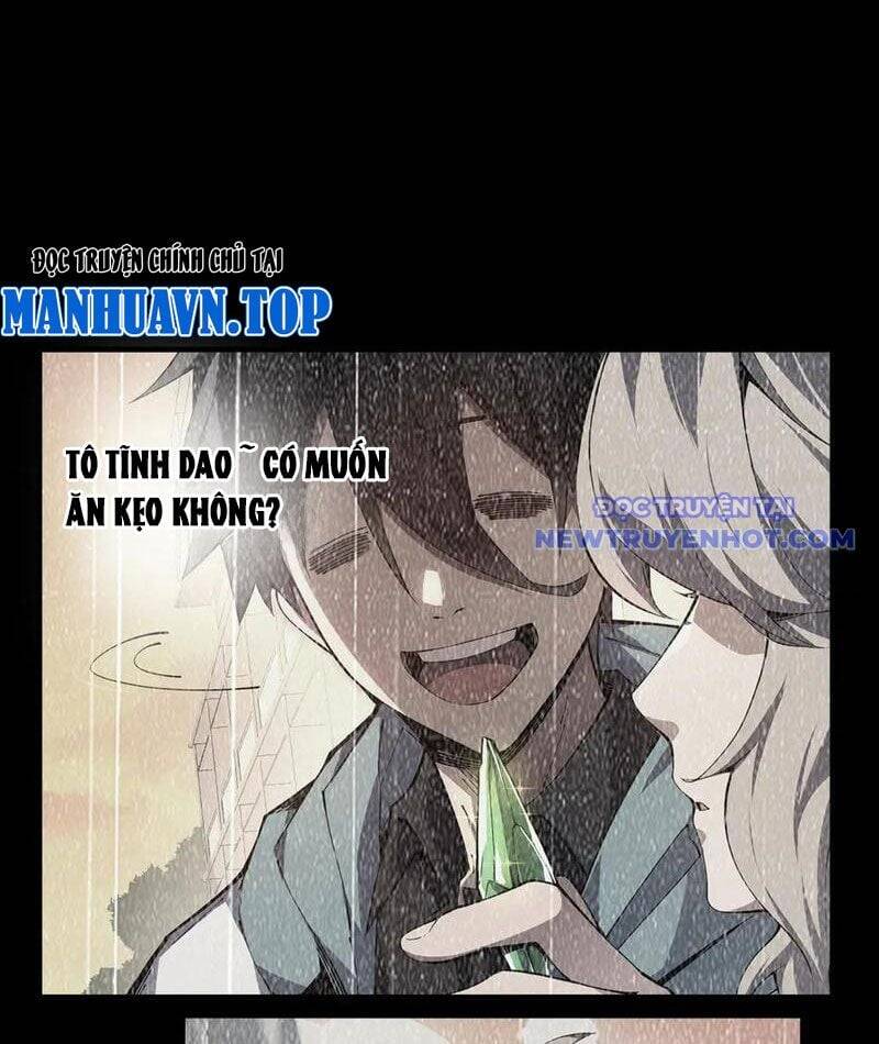 Ta Ký Kết Khế Ước Với Chính Mình Chapter 75 - Trang 21