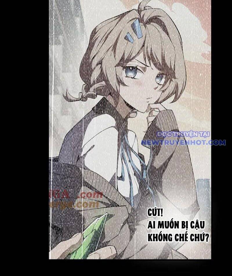 Ta Ký Kết Khế Ước Với Chính Mình Chapter 75 - Trang 22