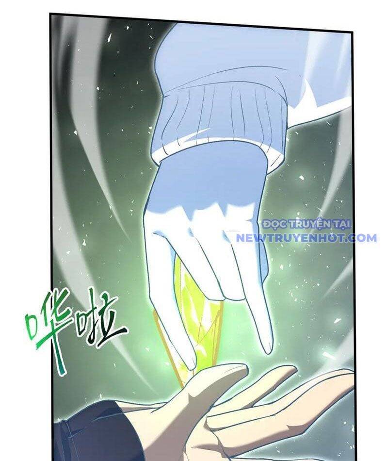 Ta Ký Kết Khế Ước Với Chính Mình Chapter 75 - Trang 25