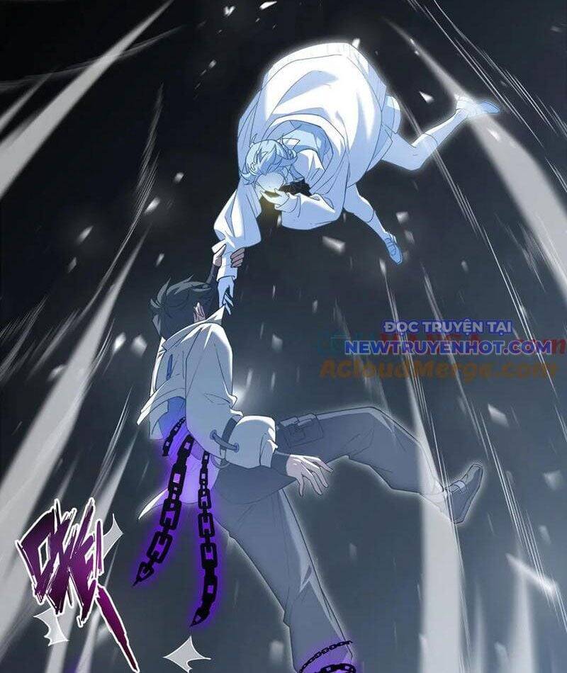 Ta Ký Kết Khế Ước Với Chính Mình Chapter 75 - Trang 27