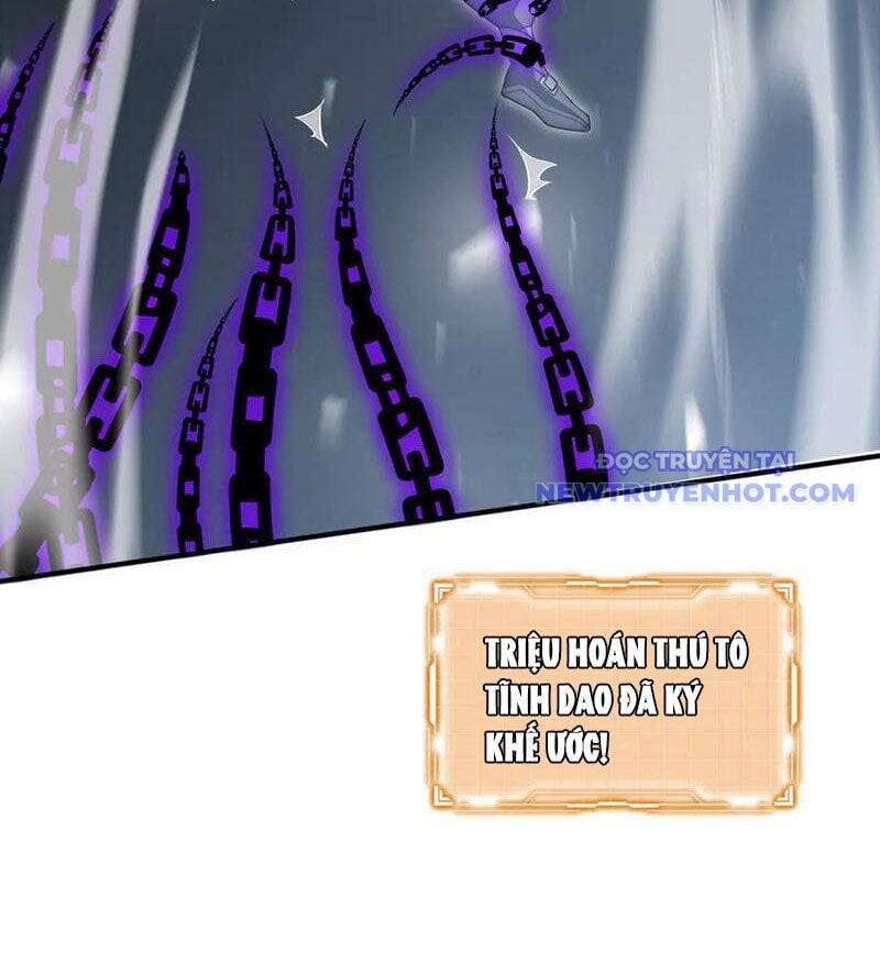 Ta Ký Kết Khế Ước Với Chính Mình Chapter 75 - Trang 28