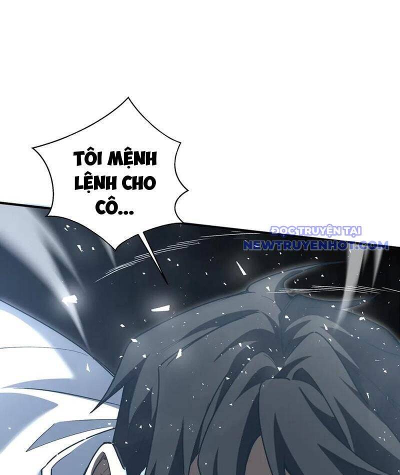 Ta Ký Kết Khế Ước Với Chính Mình Chapter 75 - Trang 29