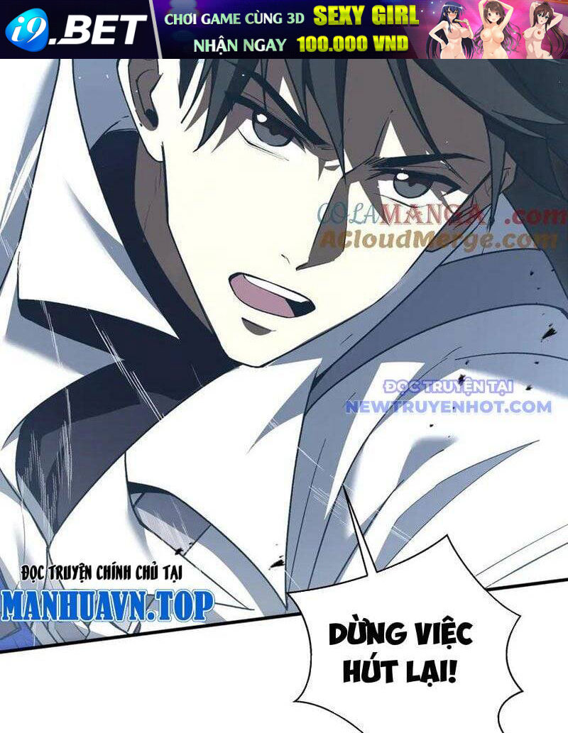 Ta Ký Kết Khế Ước Với Chính Mình Chapter 75 - Trang 30