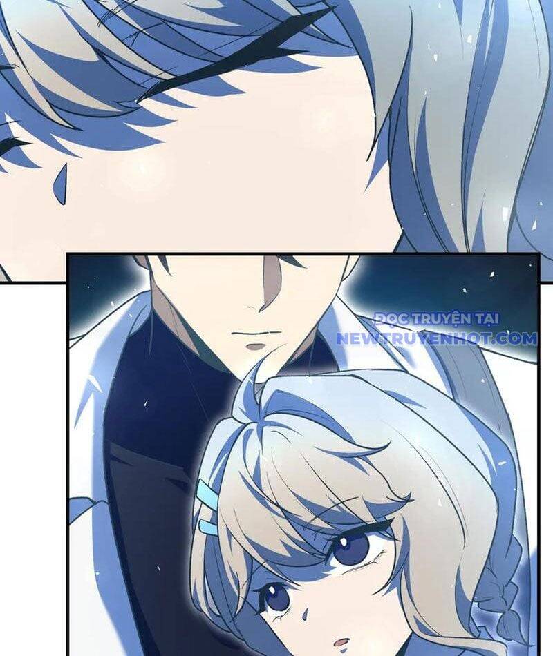 Ta Ký Kết Khế Ước Với Chính Mình Chapter 75 - Trang 34