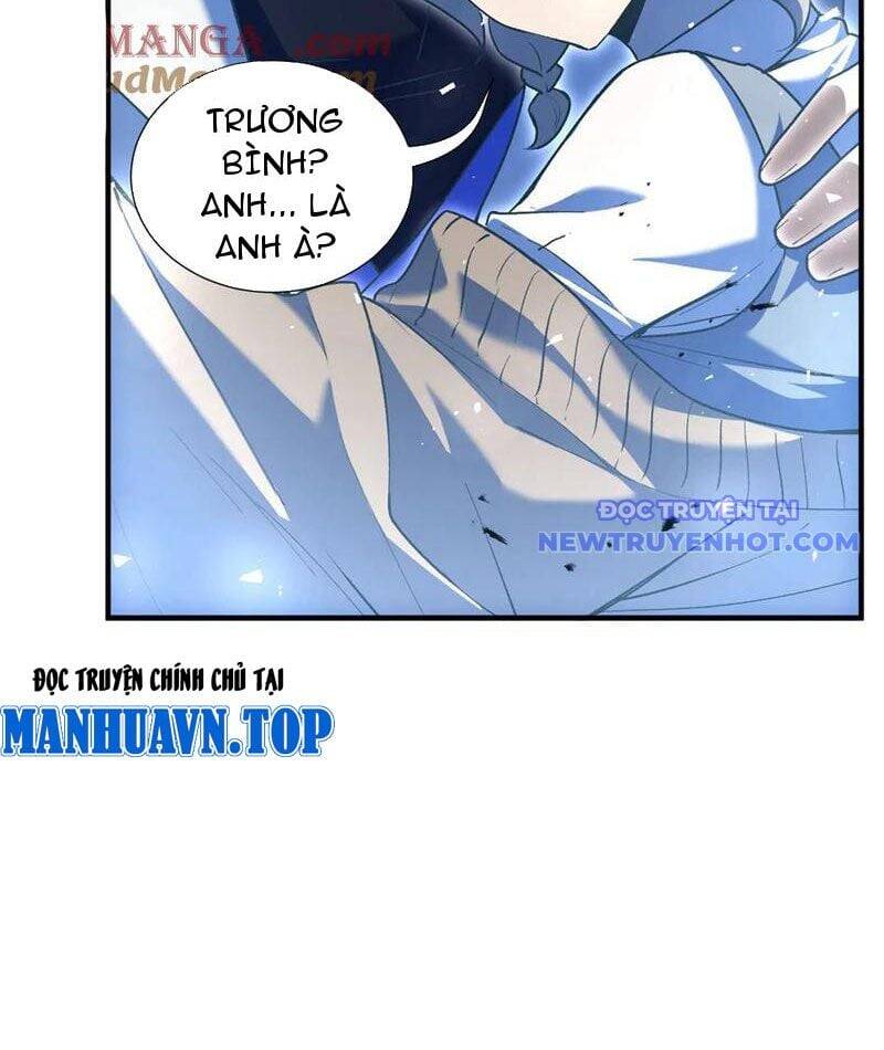 Ta Ký Kết Khế Ước Với Chính Mình Chapter 75 - Trang 35