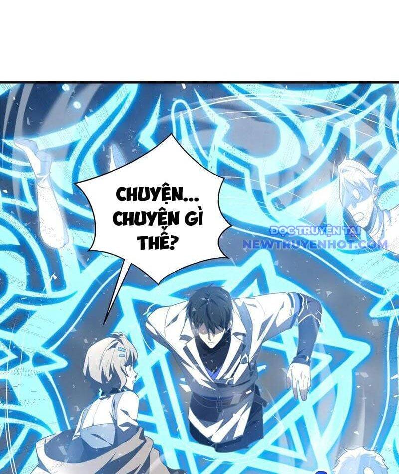 Ta Ký Kết Khế Ước Với Chính Mình Chapter 75 - Trang 36