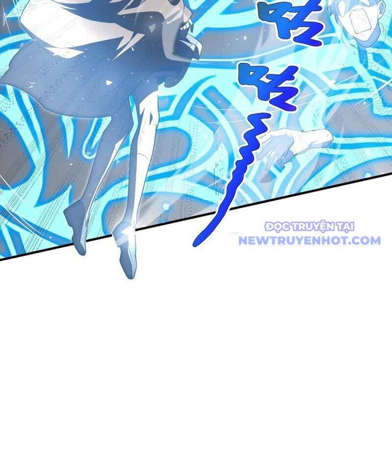 Ta Ký Kết Khế Ước Với Chính Mình Chapter 75 - Trang 37