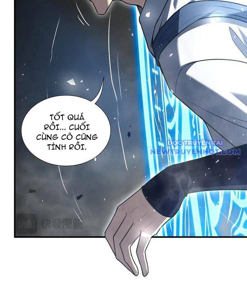 Ta Ký Kết Khế Ước Với Chính Mình Chapter 75 - Trang 39