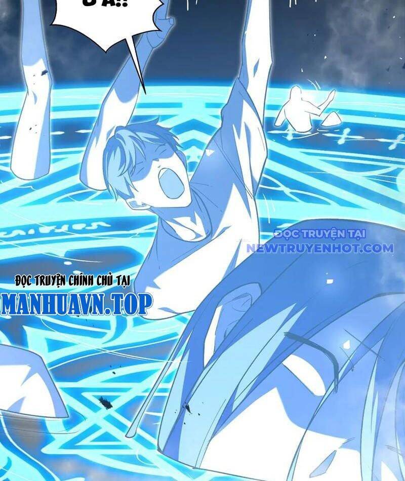 Ta Ký Kết Khế Ước Với Chính Mình Chapter 75 - Trang 41