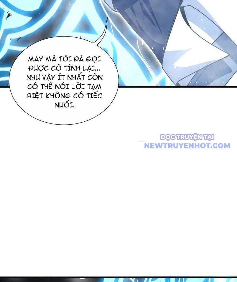 Ta Ký Kết Khế Ước Với Chính Mình Chapter 75 - Trang 44