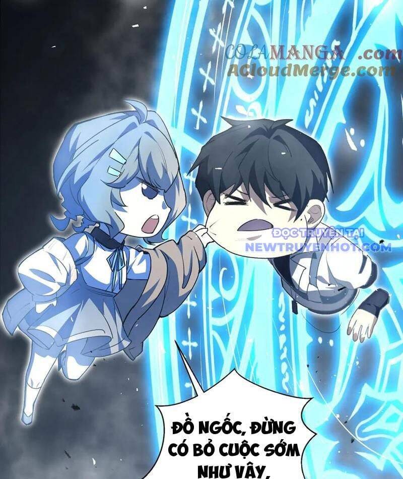 Ta Ký Kết Khế Ước Với Chính Mình Chapter 75 - Trang 45