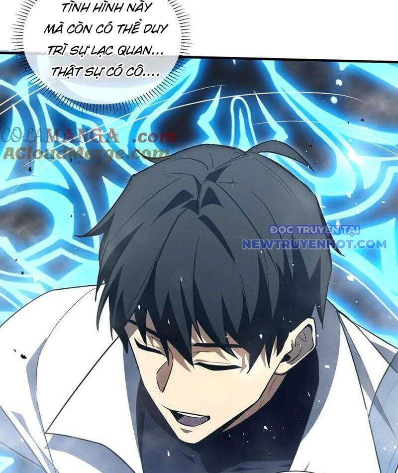 Ta Ký Kết Khế Ước Với Chính Mình Chapter 75 - Trang 47