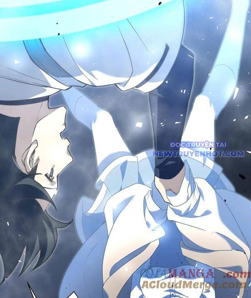 Ta Ký Kết Khế Ước Với Chính Mình Chapter 75 - Trang 49