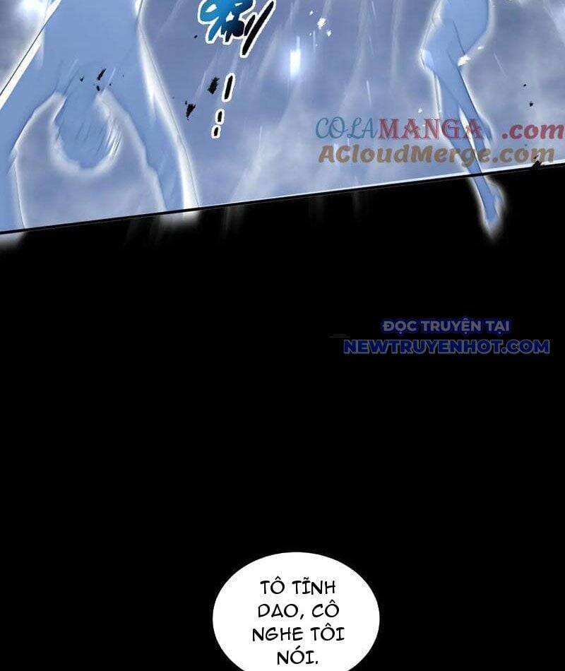 Ta Ký Kết Khế Ước Với Chính Mình Chapter 75 - Trang 5